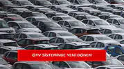 ÖTV sisteminde yeni dönem