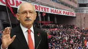 Kılıçdaroğlu'na bir darbe de eski vekillerden! Toplu istifa ettiler