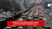 Trafikte o aksesuara araç sahiplerinden yoğun ilgi