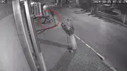 Genç kıza bıçakla dehşeti yaşatmıştı...