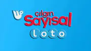 25 Temmuz Sayısal Loto sonuçları açıklandı! İşte gecenin kazandıran numaraları