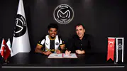 Manisa FK'ya 5 yeni transfer
