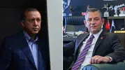 Cumhurbaşkanlığı anketinde çarpıcı sonuçlar! Erdoğan ile Özel arasındaki fark dikkat çekti
