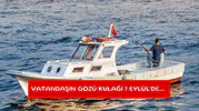 Vatandaşın gözü kulağı 1 Eylül'de...