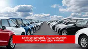 Sıfır otomobil alacaklara Yargıtay'dan şok karar