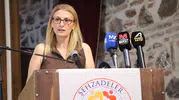 Şehzadeler Kent Konseyi Başkanlığına Hatice Öncü seçildi