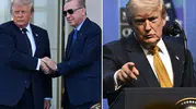 Trump'tan dikkat çeken F-35 açıklaması! Geri adım mı attı