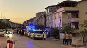 Kardeşinin pompalı tüfekle vurduğu ağabey hayatını kaybetti