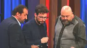 MasterChef Türkiye’de ilk grubun son bileti! 21 Temmuz 5. yarışmacı kim oldu?