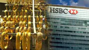 Altında yeni hedef belli oldu! HSBC yıl sonu tahminini açıkladı