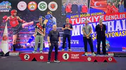 MANİSALI MUAYTHAİCİLERDEN YENİ ZAFERLER