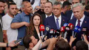 İlksen Özalper: Demirbaş eşyaların hiçbiri alınmadı
