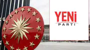 Oktay Saral'dan YENİ Parti'nin logosuna olay gönderme