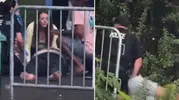 Yemek festivalinde feci olay! Ölü ve yaralılar var