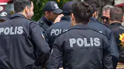 NATO Zirvesi için polis üniformalarında bakın ne değişiklik yapıldı