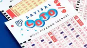 27 Temmuz Sayısal Loto sonuçları açıklandı! İşte kazandıran numaralar