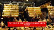 Altında 10 bin TL bekleyenlere kötü haber