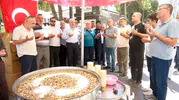 Manisa Elektrik Teknisyenleri Odası’ndan aşure hayrı