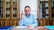Başkan Köse'den Karaoğlanlı Kavşağı'ndaki kazaların ardından yetkililere çağrı