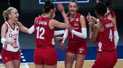 Filenin Sultanları final için sahada