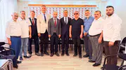 TSK Mehmetçik Vakfı ile Manisa’da şehit aileleri ve gaziler için güç birliği