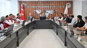 Manisa'da tarımın geleceği masaya yatırıldı