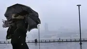 İstanbul’a Çifte Uyarı: Sabah Fırtına, Ardından Sağanak