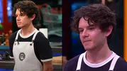 MasterChef Demirhan Ali kimdir? 24 yaşındaki yarışmacı ilk haftada elendi