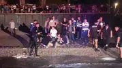 19 yaşındaki oğlunu kaybeden babanın feryadı yürek dağladı