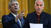 Öcalan, Özel'e selam mı yolladı?
