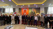MHP Şehzadeler'de yeni başkan Emrah Taşkıran
