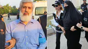 Operasyonda gözaltına alınmışlardı! Alparslan Kuytul ve eşi tutuklandı