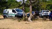 Mersin'de kayıp olarak aranıyordu Karaman'da ağaca asılı bulundu