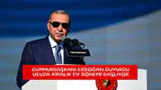 Cumhurbaşkanı Erdoğan duyurdu ucuza kiralık ev dönemi başlıyor