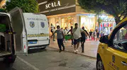 İsveçli turist, otel odasında ölü bulundu
