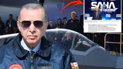 Handelsblatt'tan Türk savunma sanayi analizi: Vermediler, kendileri ürettiler!