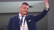 Sadettin Saran'ın işte o çok konuşulan yeni imajı