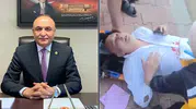 Melih Meriç kimdir, kaç yaşında? Bıçaklı saldırı sonrası sağlık durumu açıklandı