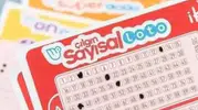 3 Ağustos Çılgın Sayısal Loto’da haftanın ilk çekilişi tamamlandı! Kuponunuzu kontrol edin