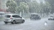 12 Ağustos hava durumu belli oldu! Meteoroloji’den Samsun ve Ordu için kuvvetli yağış uyarısı