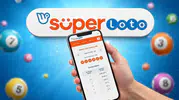 11 Ağustos Süper Loto sonuçları açıklandı! İşte gecenin 6 şanslı numarası