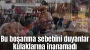 Bu boşanma sebebini duyanlar kulaklarına inanamadı