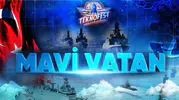 20-23 Ağustos TEKNOFEST Mavi Vatan ulaşım rehberi! İşte otopark ve vapur noktaları