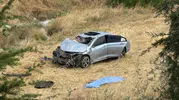İlçe esnafını yasa boğan ölüm