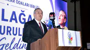 MHP’li Akçay “Terörsüz Türkiye ile Türkiye Yüzyılına ulaşacağız”