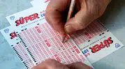 13 Ağustos Süper Loto’da 60 sürprizi: İşte kazanan sayılar