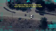 20 ilde uyuşturucu tacirlerine dev operasyon!