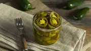 Jalapeno turşusu nasıl yapılır? 10 günde hazır olan pratik tarif