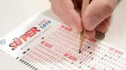 20 Ağustos Süper Loto sonuçları açıklandı! İşte kazandıran 6 numara