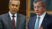 Arınç'tan Davutoğlu'na: Siyasetten çekilme kararınızı yerinde buluyorum